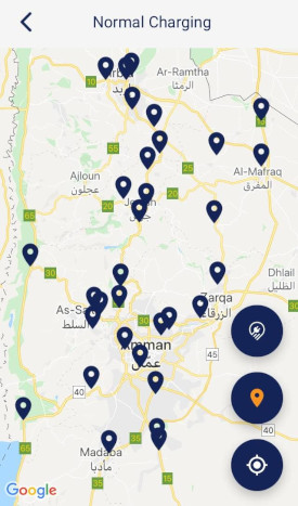 shahnat app screenshot ac